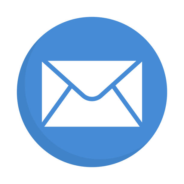 Email automation icon